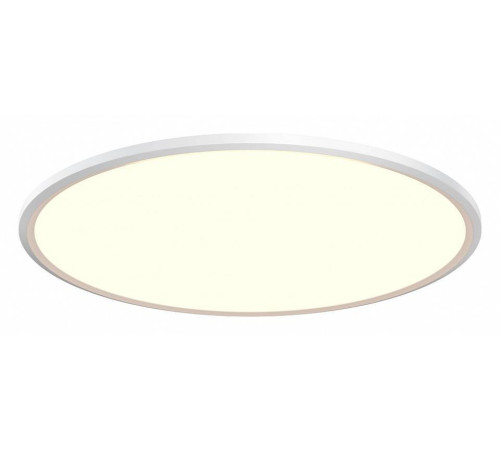 Накладной светильник Maytoni Incognito LED 74 Вт белый MOD426CL-L74WK