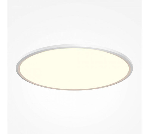 Накладной светильник Maytoni Incognito LED 74 Вт белый MOD426CL-L74WK