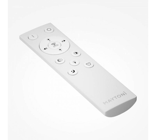 Накладной светильник Maytoni Incognito LED 74 Вт белый MOD426CL-L74WK