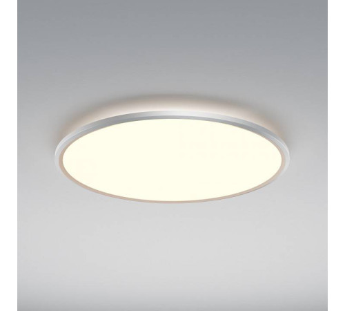 Накладной светильник Maytoni Incognito LED 74 Вт белый MOD426CL-L74WK