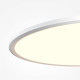 Накладной светильник Maytoni Incognito LED 74 Вт белый MOD426CL-L74WK