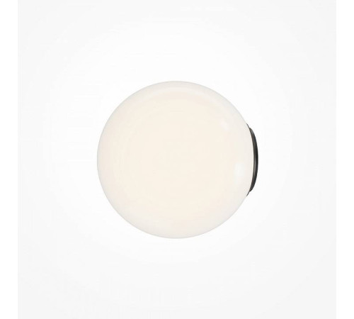 Накладной светильник Maytoni Twins MOD427CL-L10B3K