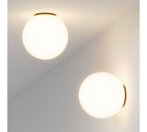 Накладной светильник Maytoni Twins MOD427CL-L10B3K