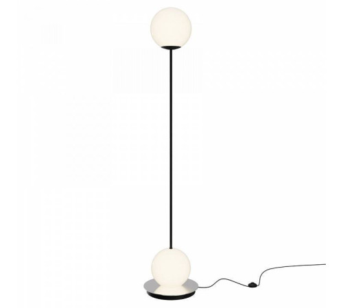 Торшер Maytoni Twins MOD427FL-L20B3K