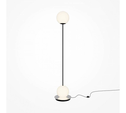 Торшер Maytoni Twins MOD427FL-L20B3K