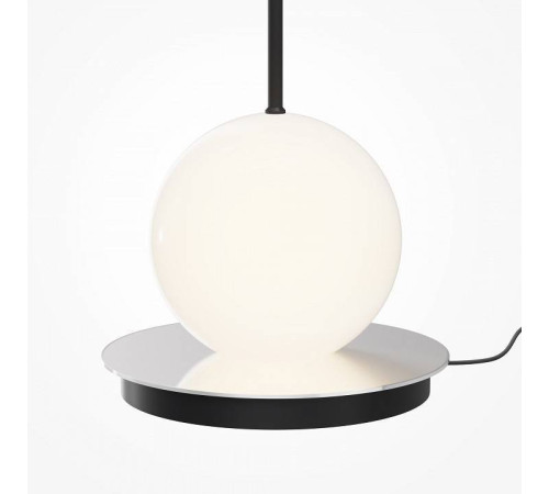 Торшер Maytoni Twins MOD427FL-L20B3K