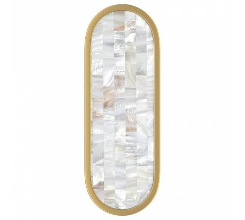 Накладной светильник Maytoni Perlamour MOD429WL-L15BSK