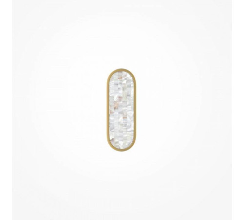 Накладной светильник Maytoni Perlamour MOD429WL-L15BSK