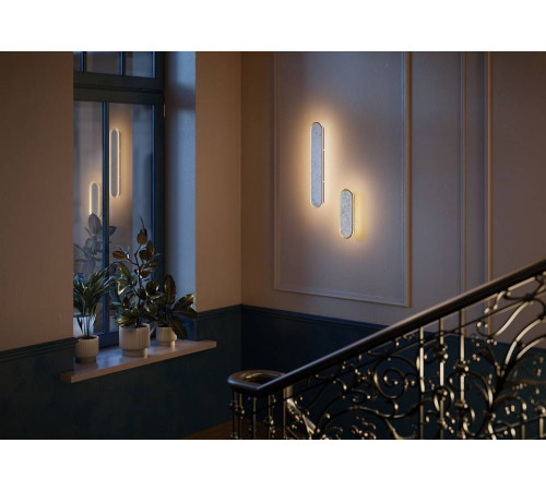 Накладной светильник Maytoni Perlamour MOD429WL-L15BSK