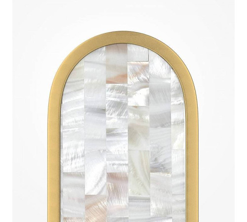 Накладной светильник Maytoni Perlamour MOD429WL-L15BSK