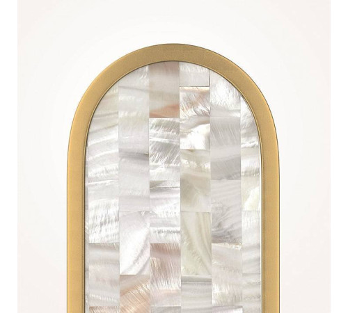 Накладной светильник Maytoni Perlamour MOD429WL-L15BSK