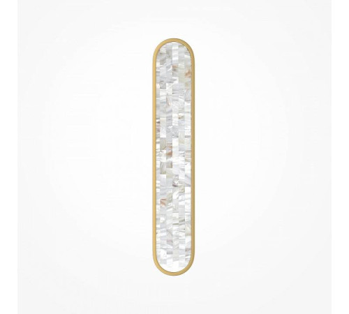 Накладной светильник Maytoni Perlamour MOD429WL-L30BSK