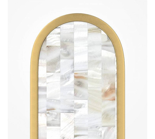 Накладной светильник Maytoni Perlamour MOD429WL-L30BSK