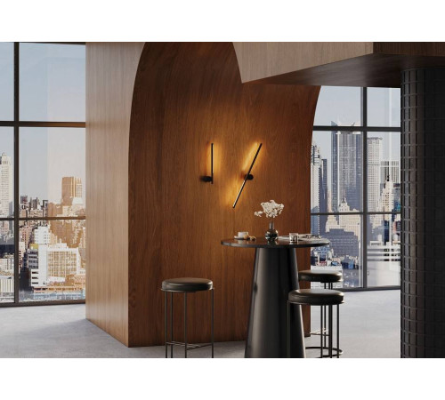 Бра Maytoni Rotera MOD432WL-L6B3K