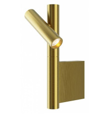 Бра Maytoni Utility MOD433WL-L3BS3K