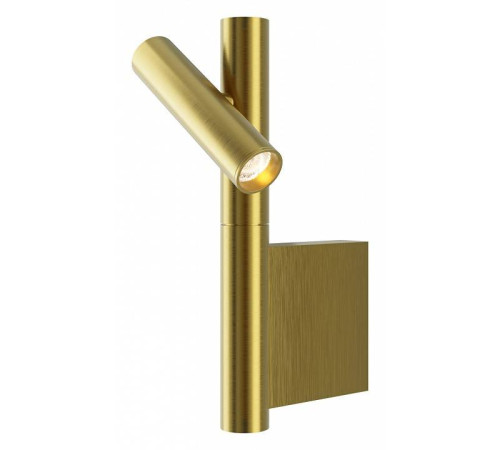 Бра Maytoni Utility MOD433WL-L3BS3K