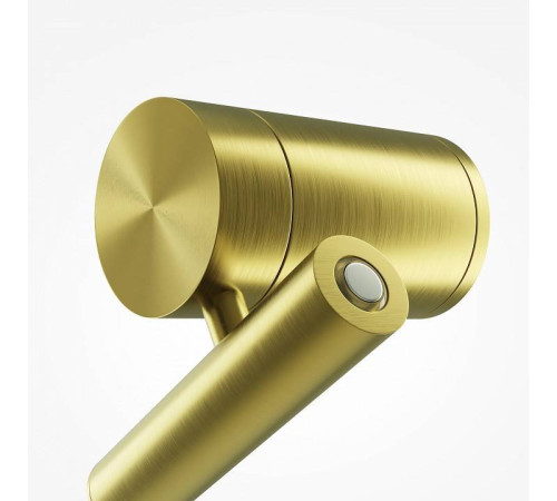 Бра Maytoni Utility MOD433WL-L3BS3K1