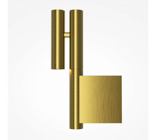 Бра Maytoni Utility MOD433WL-L3BS3K