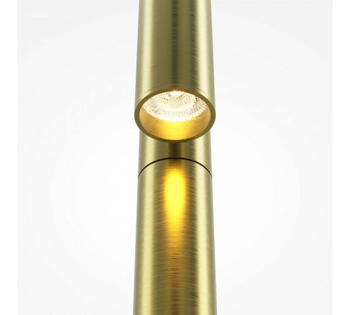 Бра Maytoni Utility MOD433WL-L3BS3K