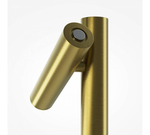 Бра Maytoni Utility MOD433WL-L3BS3K