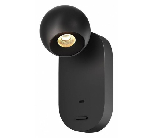 Бра Maytoni Elfin MOD434WL-L5B3K