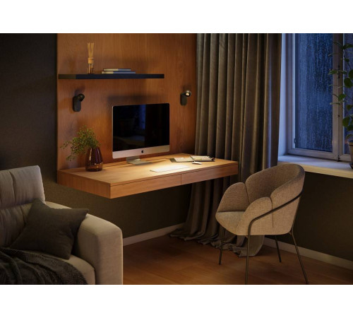 Бра Maytoni Elfin MOD434WL-L5B3K