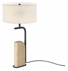 Настольная лампа Maytoni Glamping MOD437TL-02B