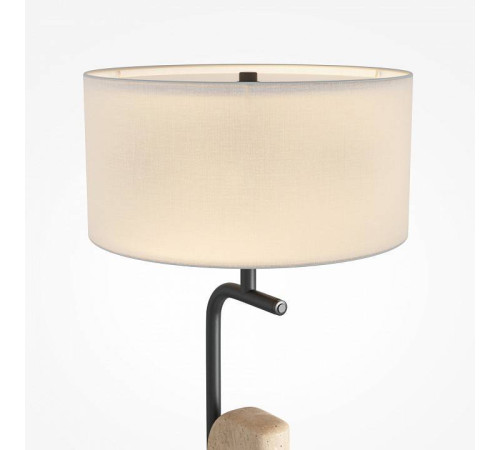 Настольная лампа Maytoni Glamping MOD437TL-02B