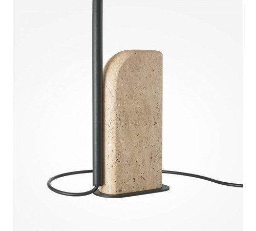 Настольная лампа Maytoni Glamping MOD437TL-02B