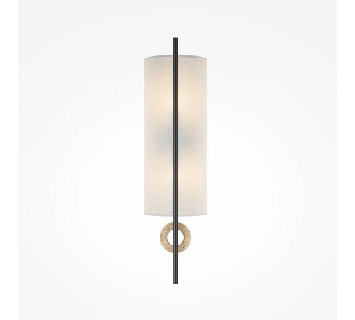Бра Maytoni Glamping MOD437WL-02BG1