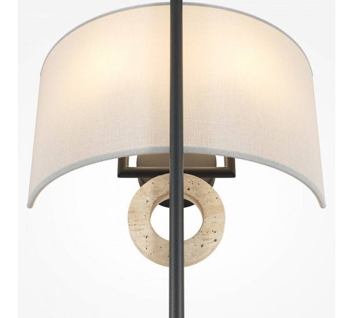 Бра Maytoni Glamping MOD437WL-02BG