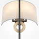 Бра Maytoni Glamping MOD437WL-02BG