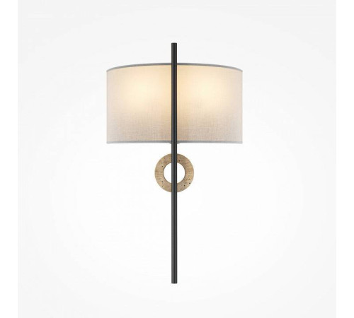 Бра Maytoni Glamping MOD437WL-02BG