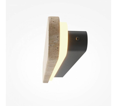 Накладной светильник Maytoni Glamping MOD437WL-L13BG3K