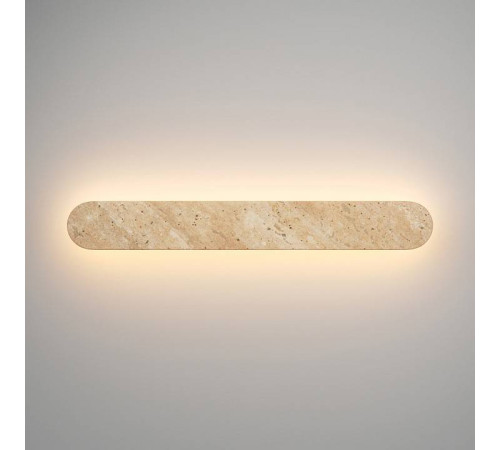 Накладной светильник Maytoni Glamping MOD437WL-L13BG3K