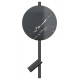 Бра с подсветкой Maytoni Solution MOD450WL-L9B3K