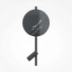 Бра с подсветкой Maytoni Solution MOD450WL-L9B3K