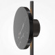 Бра с подсветкой Maytoni Solution MOD450WL-L9B3K