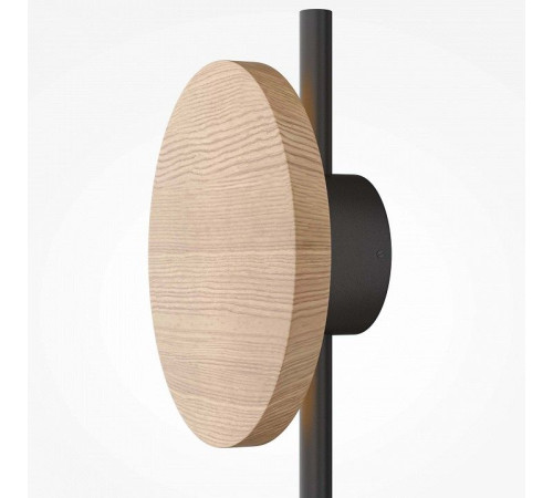Бра с подсветкой Maytoni Solution MOD450WL-L9BG3K