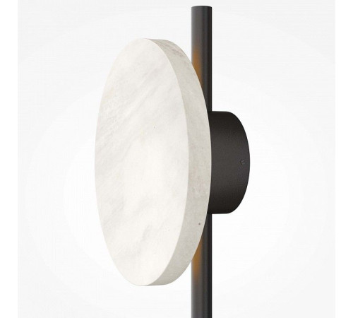 Бра с подсветкой Maytoni Solution MOD450WL-L9W3K
