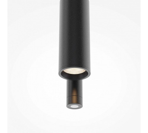 Бра с подсветкой Maytoni Solution MOD450WL-L9W3K