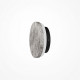 Накладной светильник Maytoni Basic Texture MOD461WL-L5GRK
