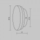 Накладной светильник Maytoni Basic Texture MOD461WL-L5GRK
