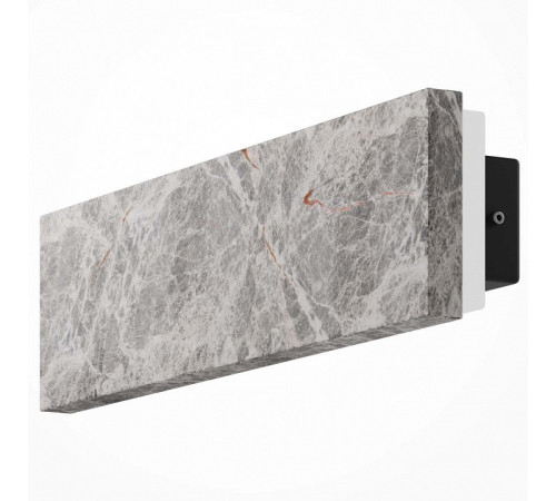 Накладной светильник Maytoni Basic Texture MOD461WL-L8GRK