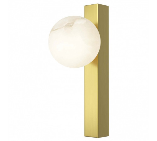 Бра Maytoni Yora MOD464WL-L3BS3K