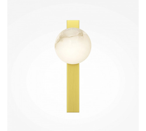 Бра Maytoni Yora MOD464WL-L3BS3K