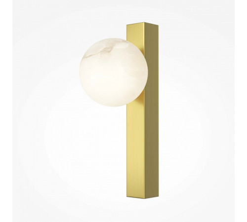 Бра Maytoni Yora MOD464WL-L3BS3K