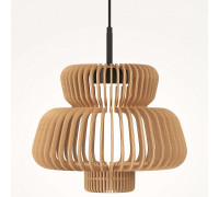 Подвесной светильник Maytoni Namiki MOD465PL-L12BK1