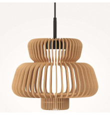 Подвесной светильник Maytoni Namiki MOD465PL-L12BK1