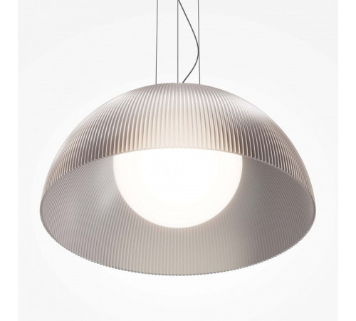 Подвесной светильник Maytoni Batten MOD472PL-L33B3K